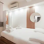 Upstays Banane Palais 27m²