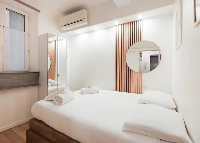 Upstays Banane Palais 27m²