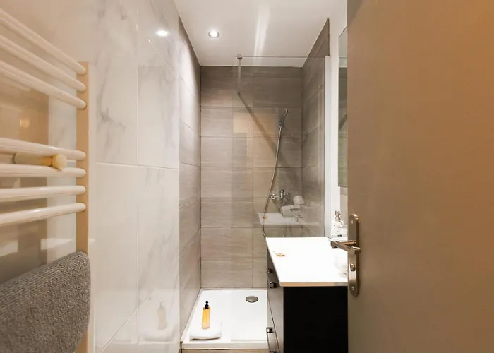 Upstays Banane Palais 27m² *