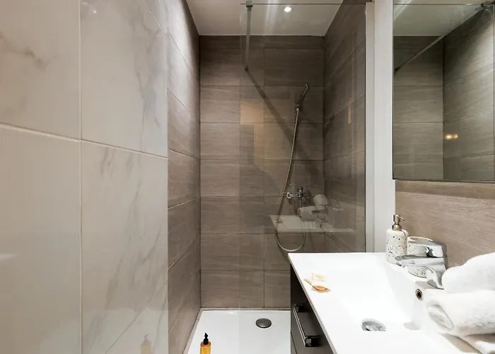 Upstays Banane Palais 27m² Apartment Cannes