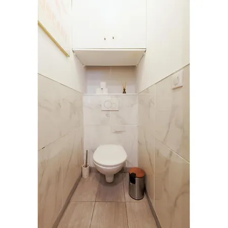 Apartament Upstays Banane Palais 27m²