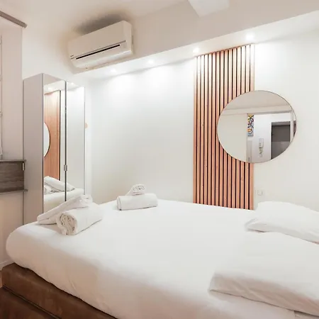 Upstays Banane Palais 27m²