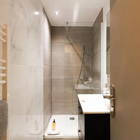 Upstays Banane Palais 27m² *